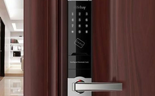 尼玛24小时上门开锁公司