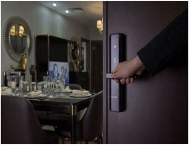 尼玛24小时上门开锁公司